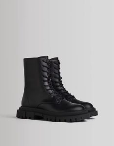 Image of sale on Lace Up Ankle Boot