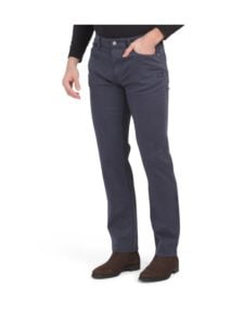 Image of sale on Straight Fit Pants