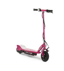 Image of sale on E100 Sweat Pea Electric Scooter