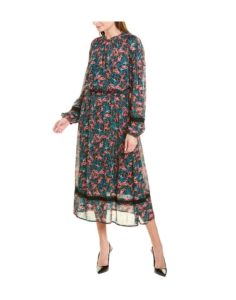 Image of sale on Midi Dress