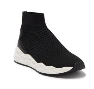 Image of sale on Sound Knit Sock Sneaker