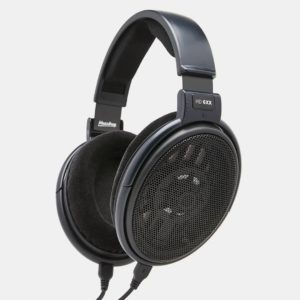 Image of sale on *TOP RATED* Massdrop x Sennheiser HD 6XX Headphones