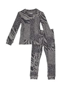 Image of sale on Two-Piece Jammie Set  size 2-14
