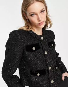 Image of sale on Trophy Blazer