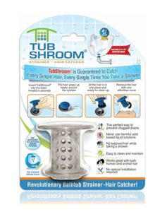 Image of sale on Tub Hair Catcher