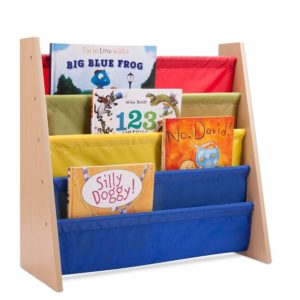 Image of sale on Itsy-Bitsy Book Rack
