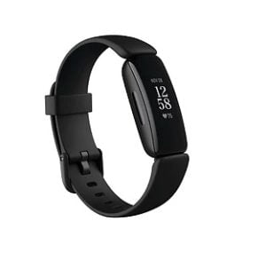 Image of sale on Inspire 2 Health and Fitness Tracker (plus $15 gift card)