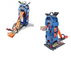 Image of sale on Mega Garage Car Vehicle Playset  5 to 8 Years