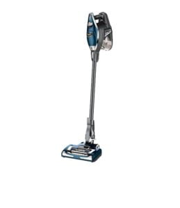 Image of sale on Rocket DeluxePro Corded Stick Vacuum (plus $30 giftcard)