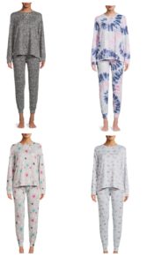 Image of sale on Women’s  Pajama Set