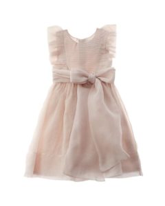 Image of sale on Nellystella Mae Silk Dress