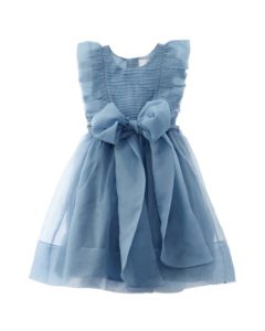 Image of sale on Nellystella Mae Silk Dress
