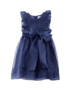 Image of sale on Nellystella Mae Silk Dress