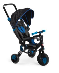 Image of sale on Galileo Premium 3-in-1 Strollcycle