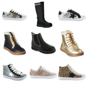 Image of sale on Hoo Kid’s Shoes