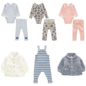 Image of sale on Kipp Baby Apparel 40% off