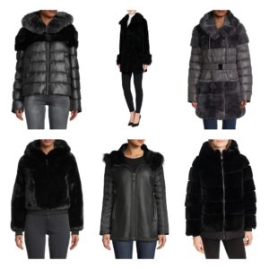 Image of sale on Women’s Coats up to 71% off