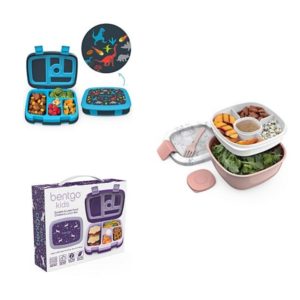 Image of sale on Food Containers 50% OFF
