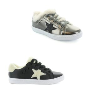 Image of sale on Ava’s Star Sneaker