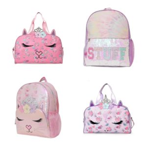 Image of sale on Girls Accessories upto52% off