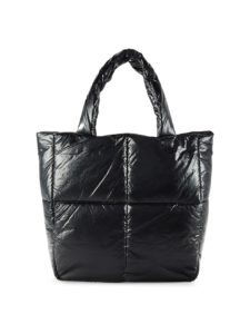 Image of sale on Gwen Quilted Tote Bag