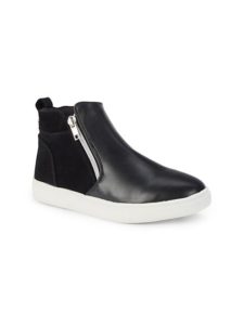 Image of sale on MMontrel High-Top Sneakers
