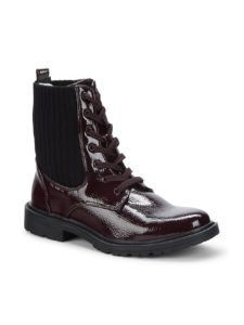 Image of sale on Lydell Combat Boots