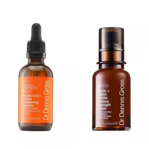 Image of sale on DR. DENNIS GROSS SKINCARE BEAUTY