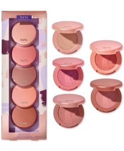 Image of sale on 5-Pc. Best Of Blush Amazonian Clay Cheek Set