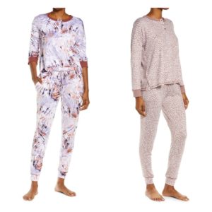 Image of sale on Refinery 29 Print Pajamas