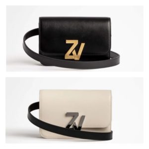 Image of sale on Zv Initiale Le Belt Bag Calfskin