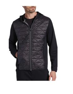 Image of sale on Windbreaker Hoodie