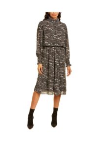 Image of sale on Midi Dress