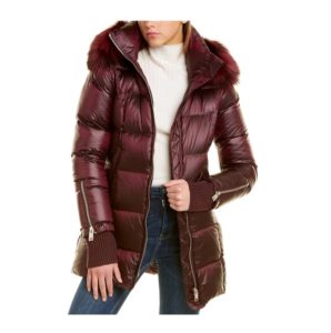 Image of sale on Gstaad Down Coat