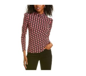 Image of sale on Abstract Top