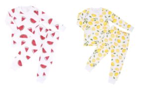 Image of sale on Girls pjs