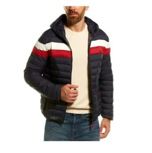 Image of sale on Puffer Jacket