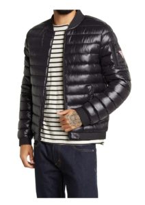 Image of sale on Packable Puffer Jacket