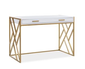 Image of sale on Elaine 1 Drawer Desk