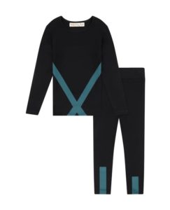 Image of sale on Criss Cross Loungewear Set