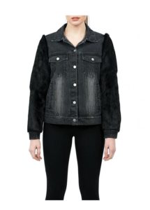 Image of sale on Murray Jacket Coat