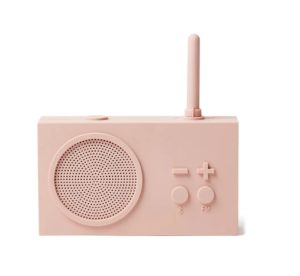 Image of sale on Tykho 3 FM Radio & Bluetooth  Speaker