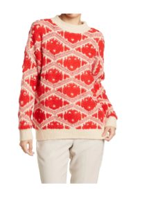 Image of sale on Pullover Sweater