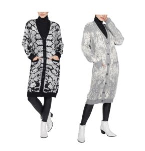 Image of sale on Agustus Cardigan