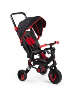 Image of sale on Galileo Premium 3-in-1 Strollcycle