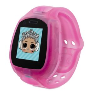 Image of sale on LOL Surprise Smartwatch & Camera 2.0 with Head-to-Head Gaming, Advanced Graphics