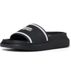 Image of sale on Logo Slide Sandal