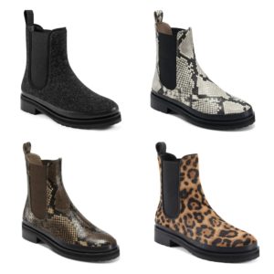 Image of sale on Camila Chelsea Boot