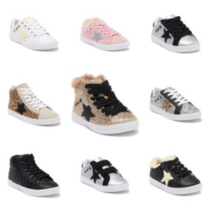Image of sale on Kids shoes