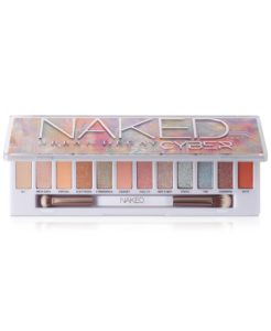 Image of sale on Naked Cyber Eyeshadow Palette